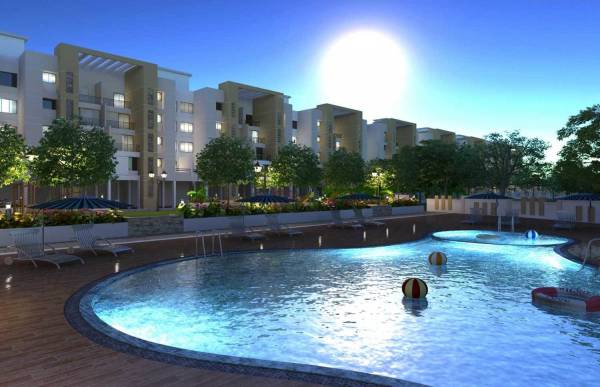 Images for Amenities of Buildcorp Six Wishes