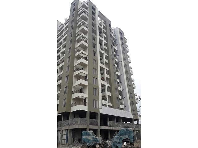 38 Park Majestique C And F