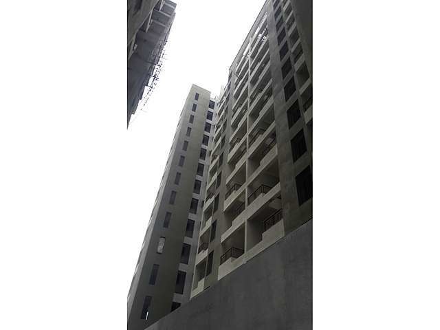 38 Park Majestique C And F