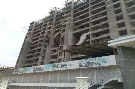 38 Park Majestique C And F