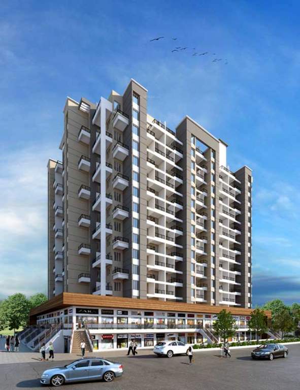  38 park majestique Images for Elevation of Majestique 38 Park Majestique