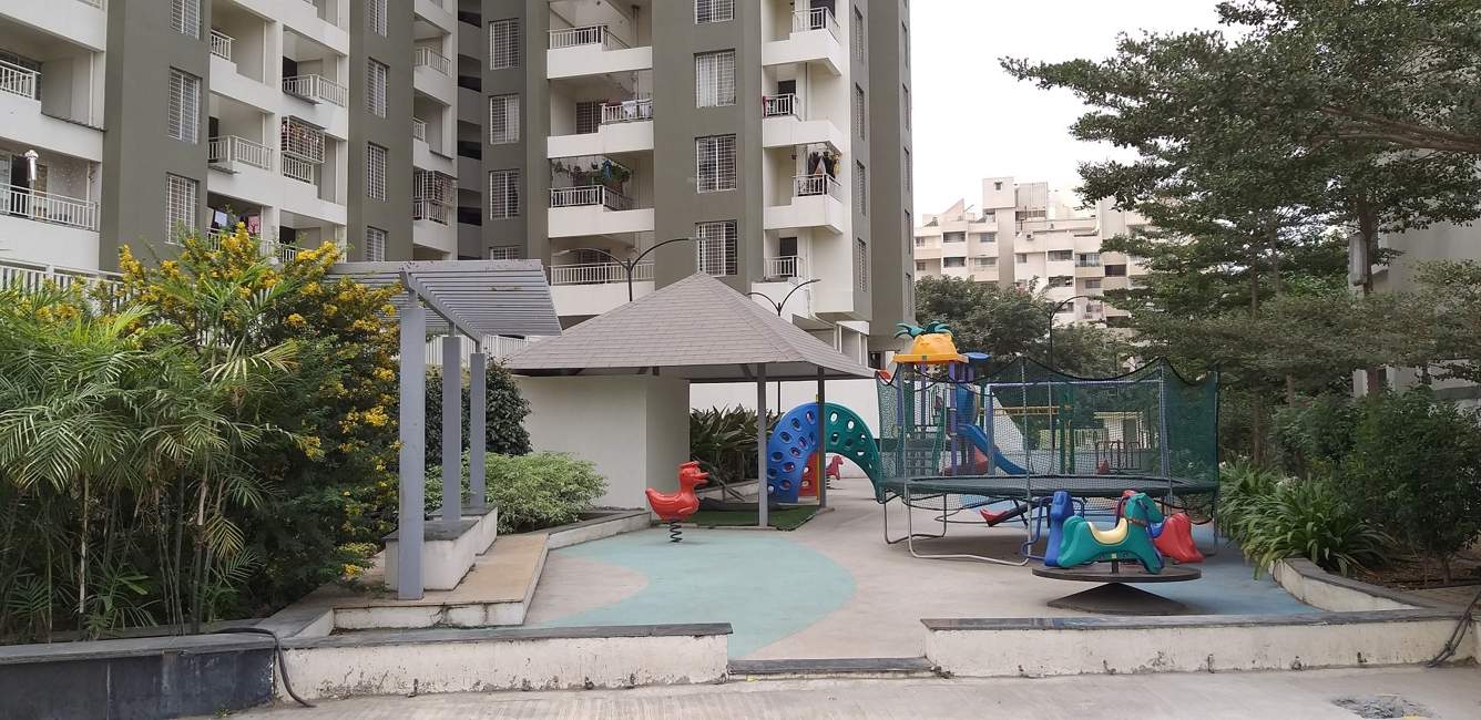  38 park majestique Images for amenities