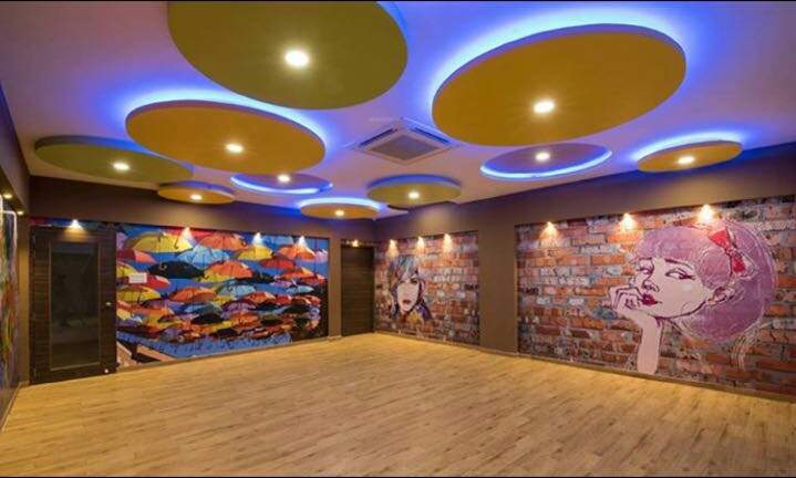  38 park majestique Images for Amenities of Majestique 38 Park Majestique