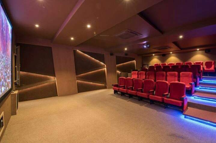  38 park majestique Images for Amenities of Majestique 38 Park Majestique