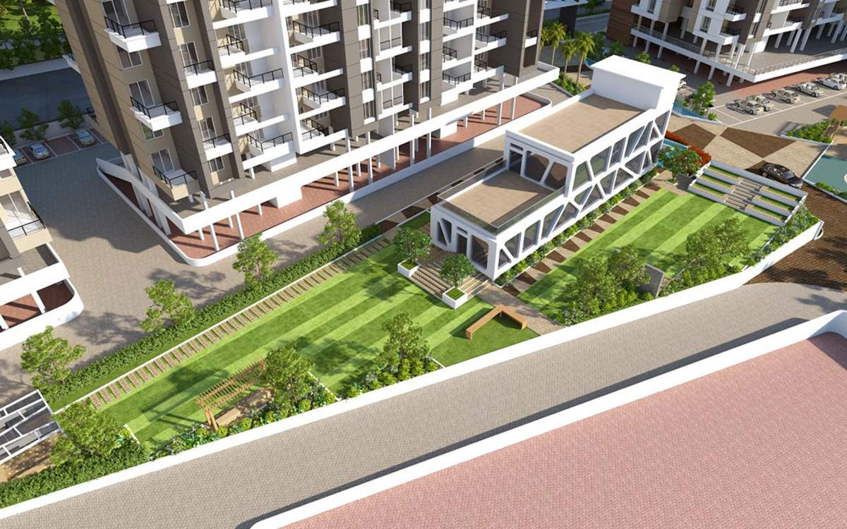  38 park majestique Images for Amenities of Majestique 38 Park Majestique