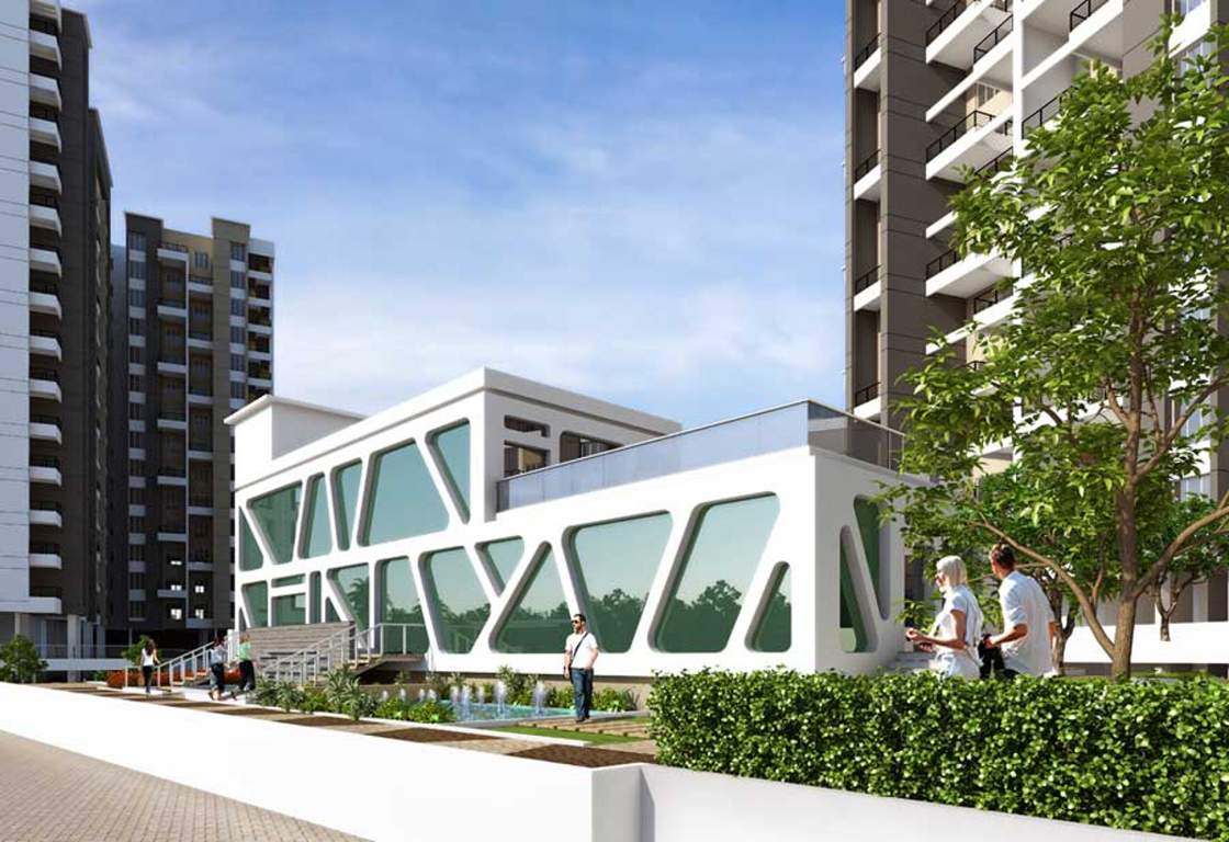  38 park majestique Images for Amenities of Majestique 38 Park Majestique