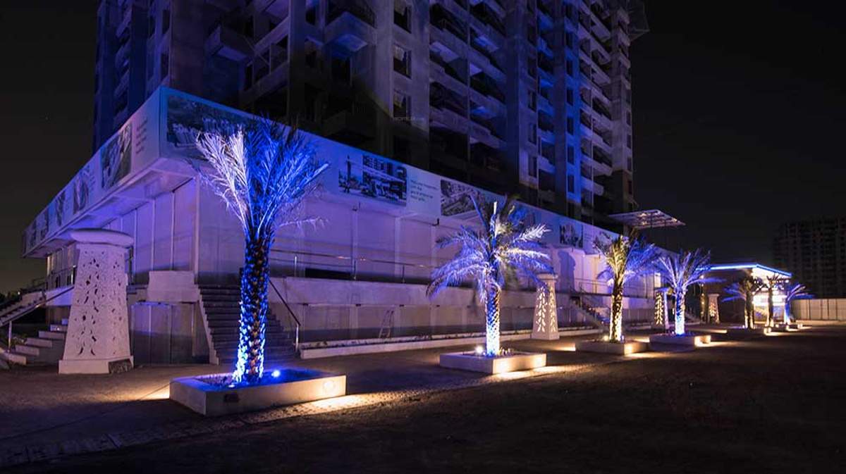  38 park majestique Images for Amenities of Majestique 38 Park Majestique