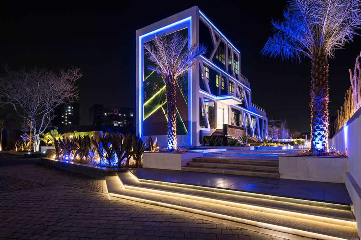  38 park majestique Images for Amenities of Majestique 38 Park Majestique