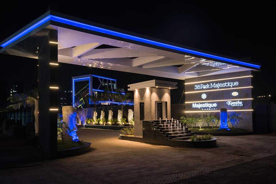  38 park majestique Images for Amenities of Majestique 38 Park Majestique