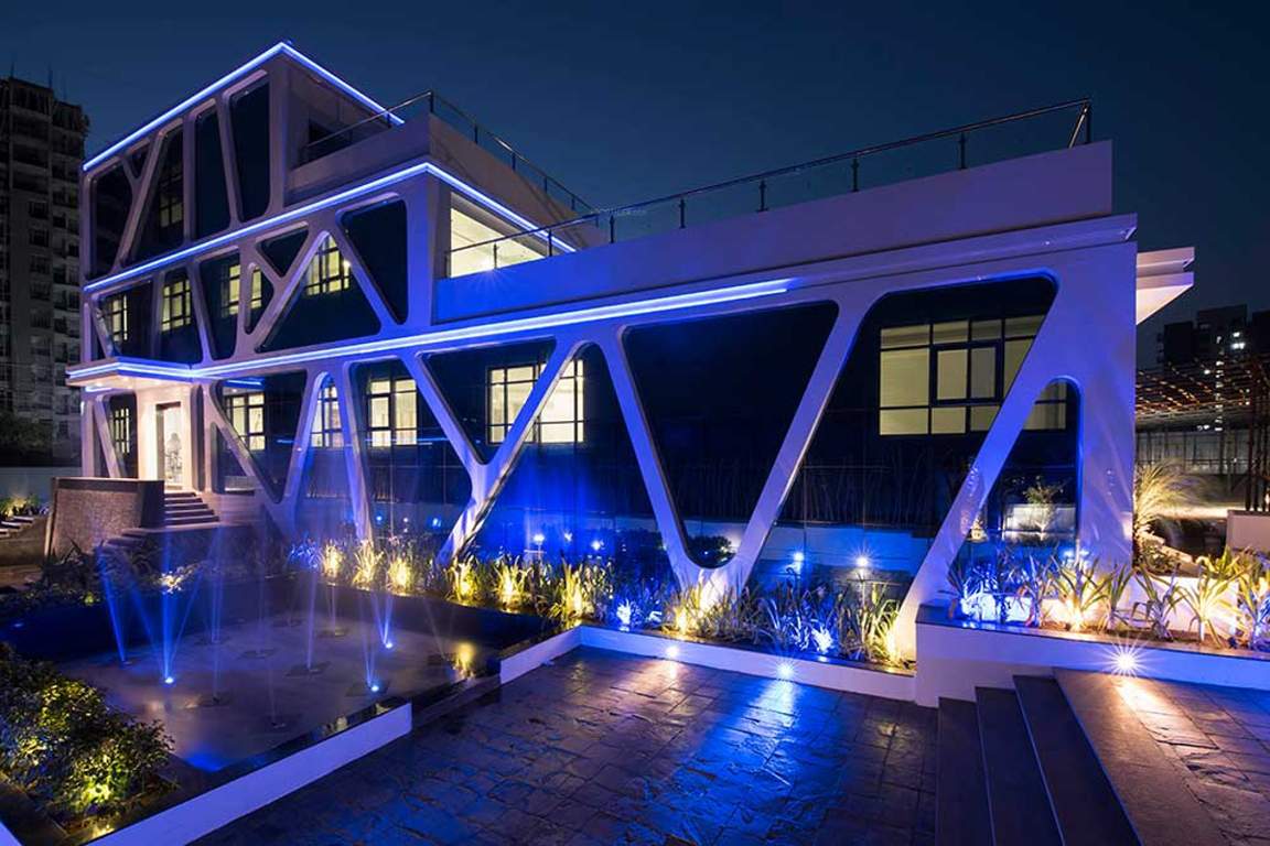  38 park majestique Images for Amenities of Majestique 38 Park Majestique