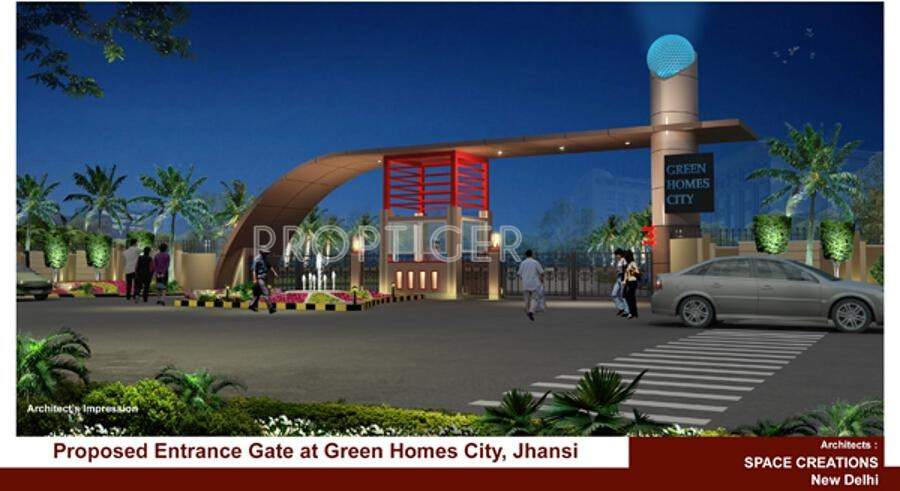  green homes city Sanfran Developer Green Homes City