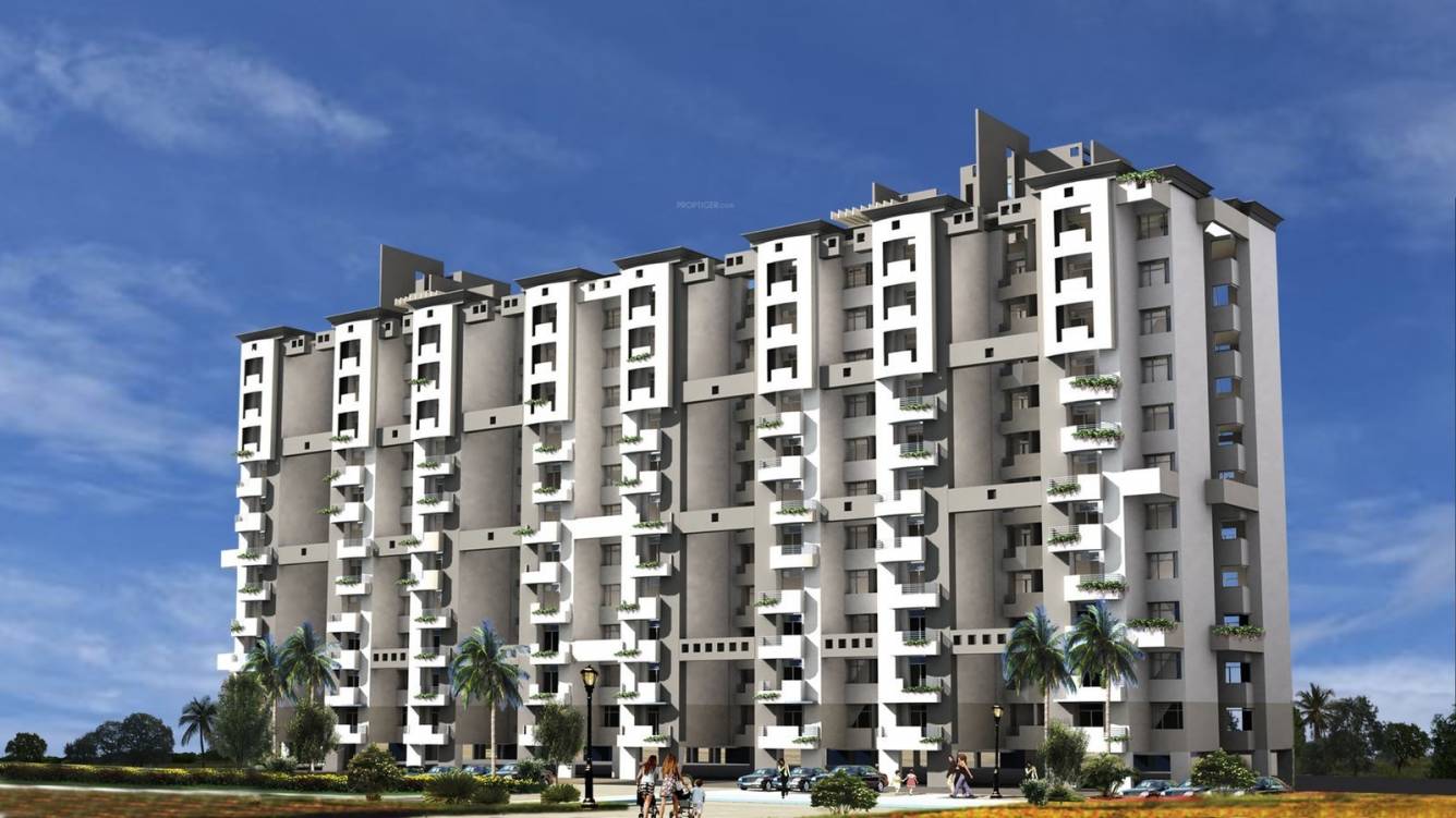 Ansal Courtyard in Pavli Khas, Meerut - Price, Location Map, Floor Plan ...