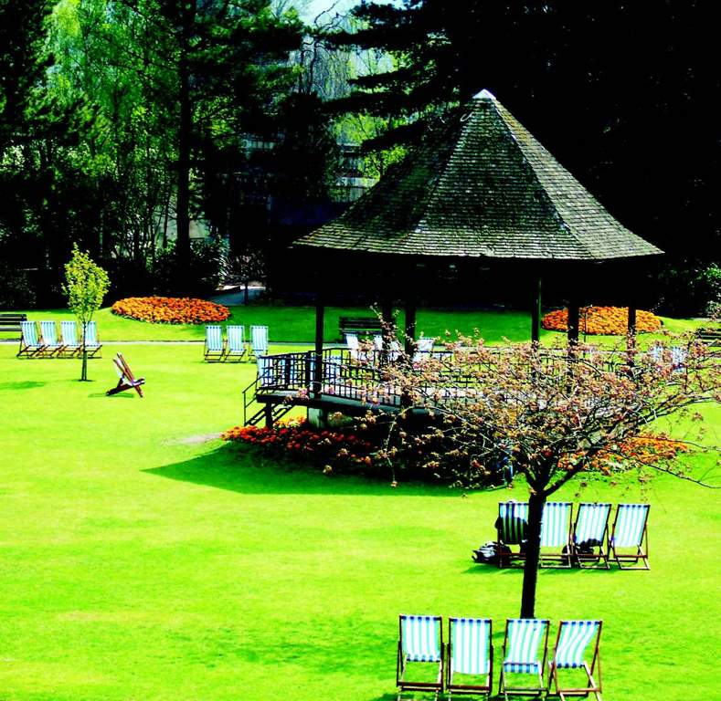 courtyard Images for Amenities of Ansal Courtyard