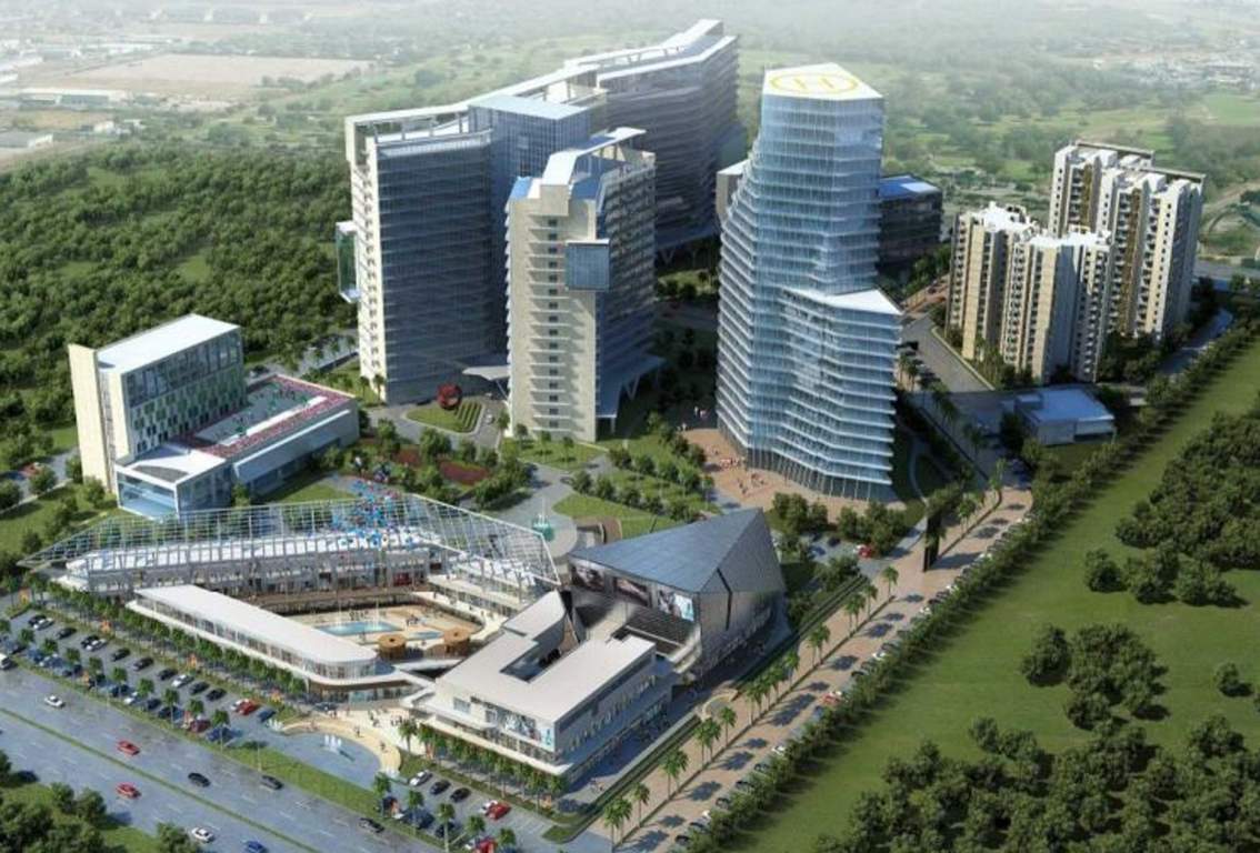 Images for Elevation of Prabhuprem Advantage