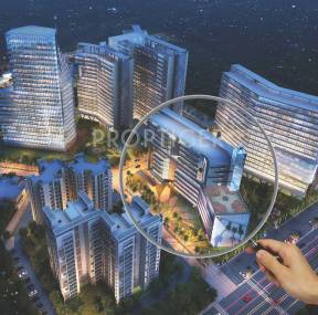 Images for Elevation of Prabhuprem Advantage