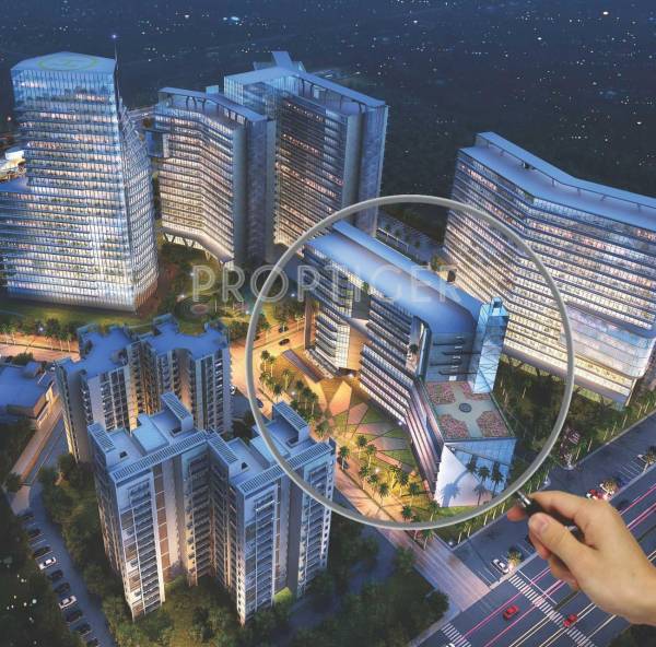 Images for Elevation of Prabhuprem Advantage Images for Elevation of Prabhuprem Advantage