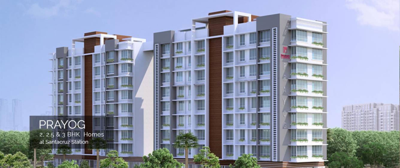 Images for Elevation of Paranjape Prayog