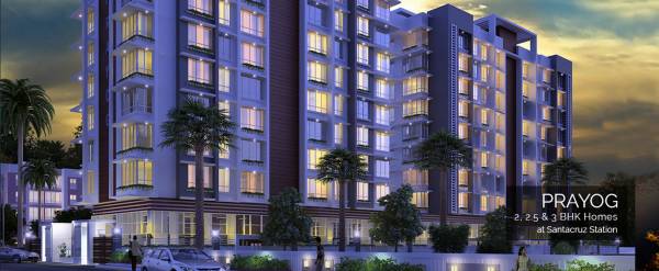 Images for Elevation of Paranjape Prayog