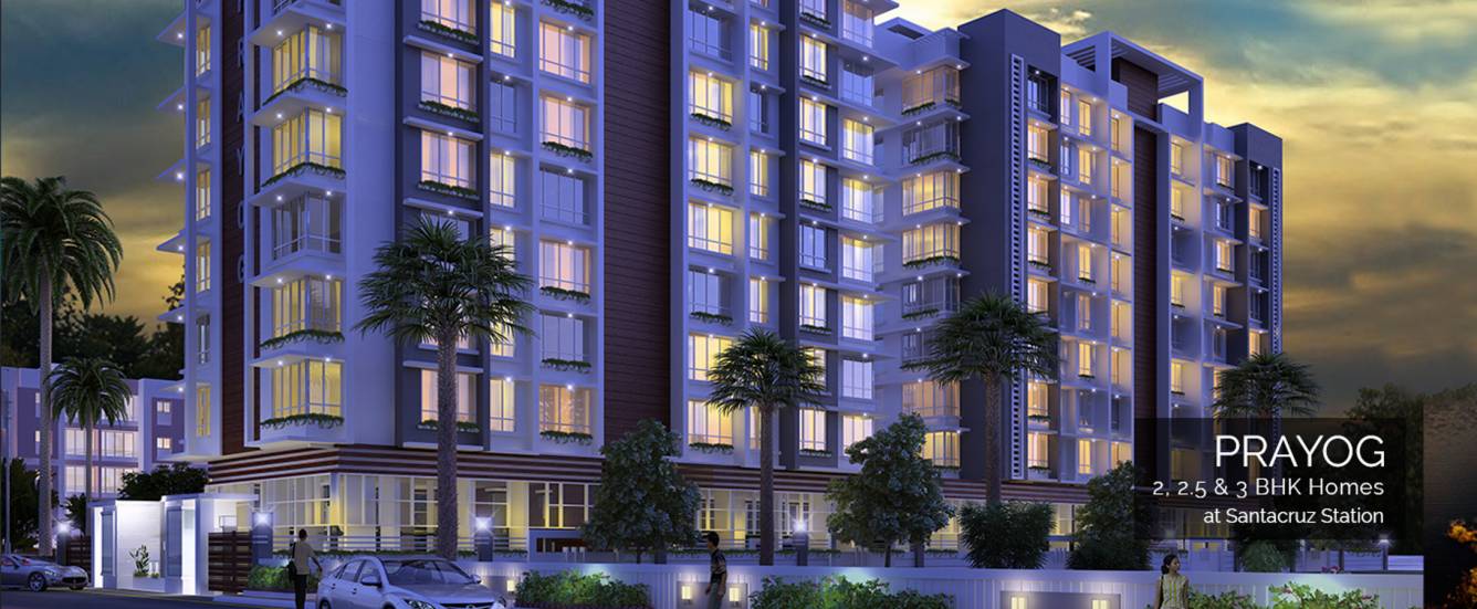 Images for Elevation of Paranjape Prayog