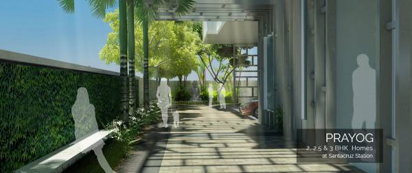 Images for Amenities of Paranjape Prayog