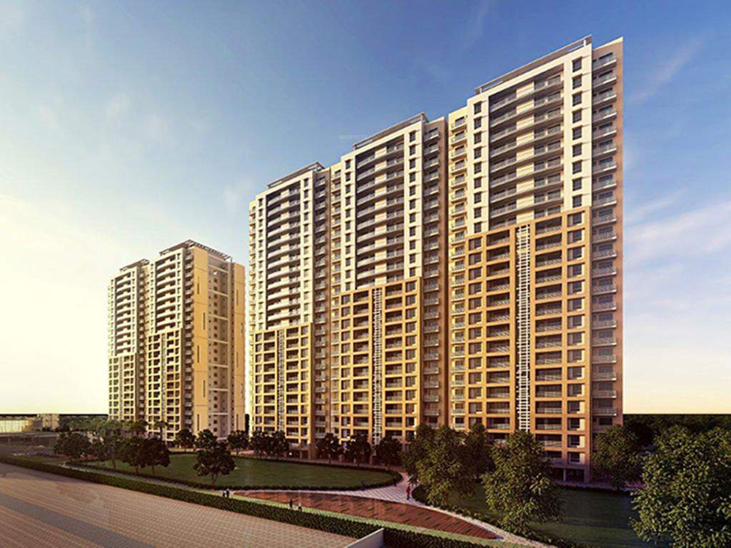 aadyant Images for Elevation of Paarth Aadyant