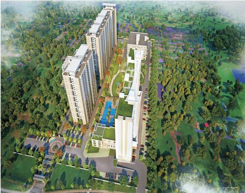 Images for Elevation of Paarth Aadyant aadyant Images for Elevation of Paarth Aadyant