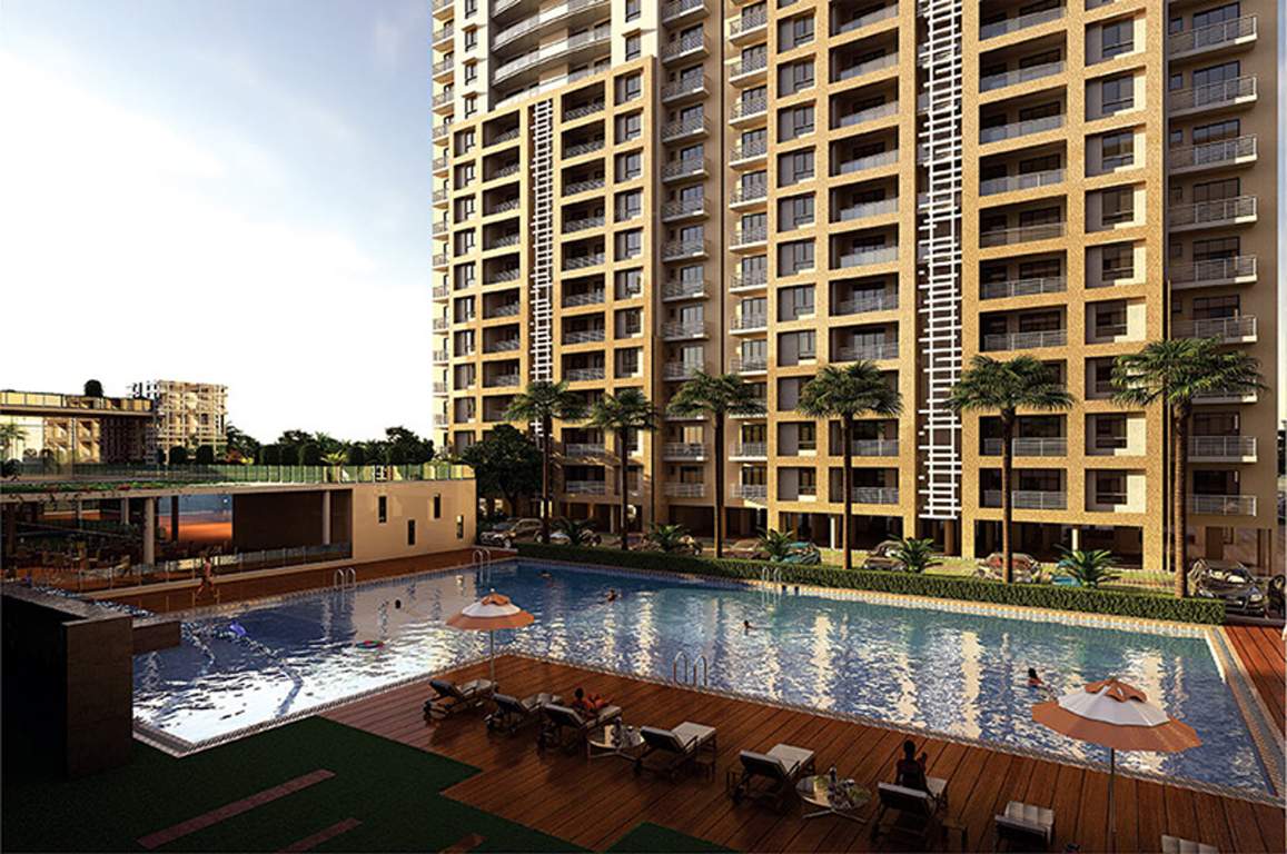 aadyant Images for Amenities of Paarth Aadyant