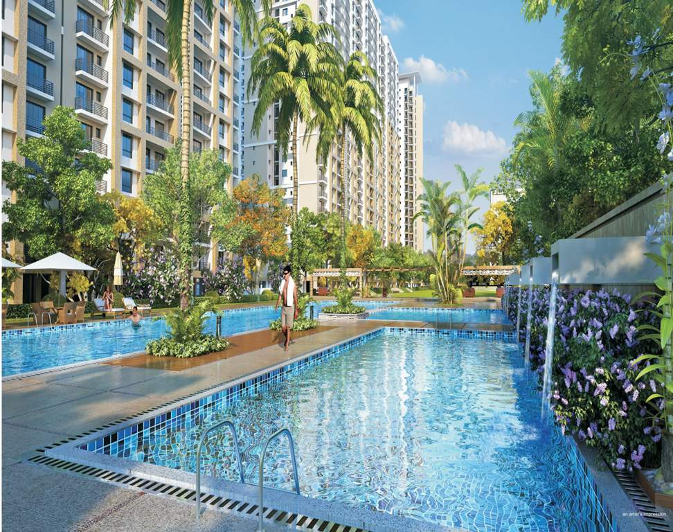 aadyant Images for Amenities of Paarth Aadyant