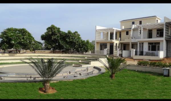 Elevation sanfran-ashok-city Elevation