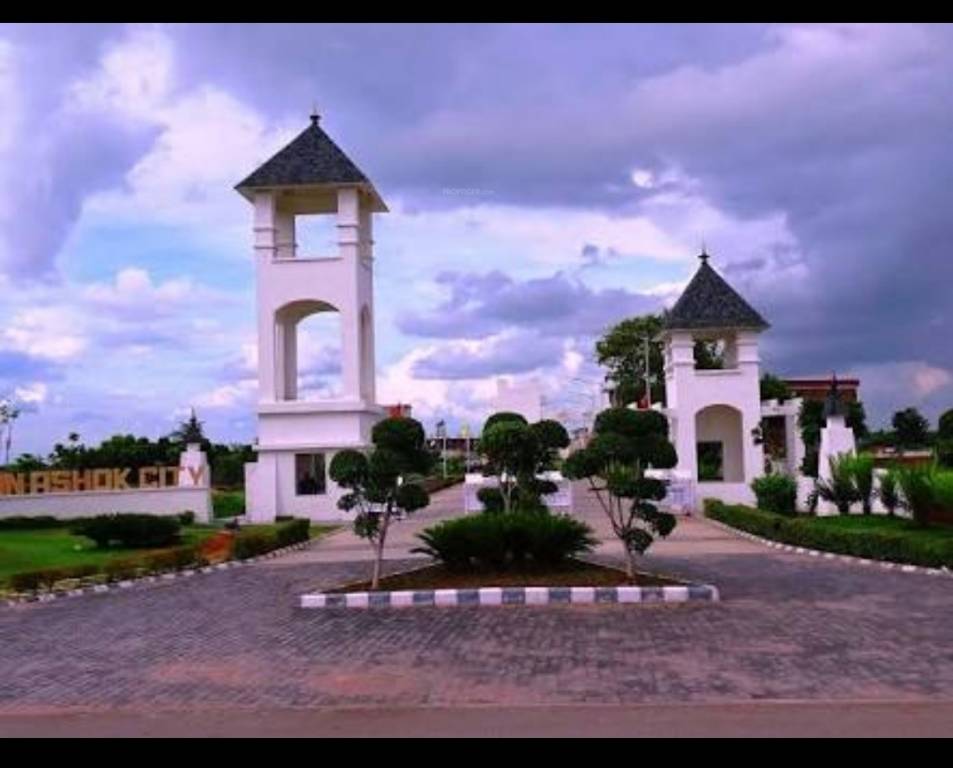  sanfran ashok city Others