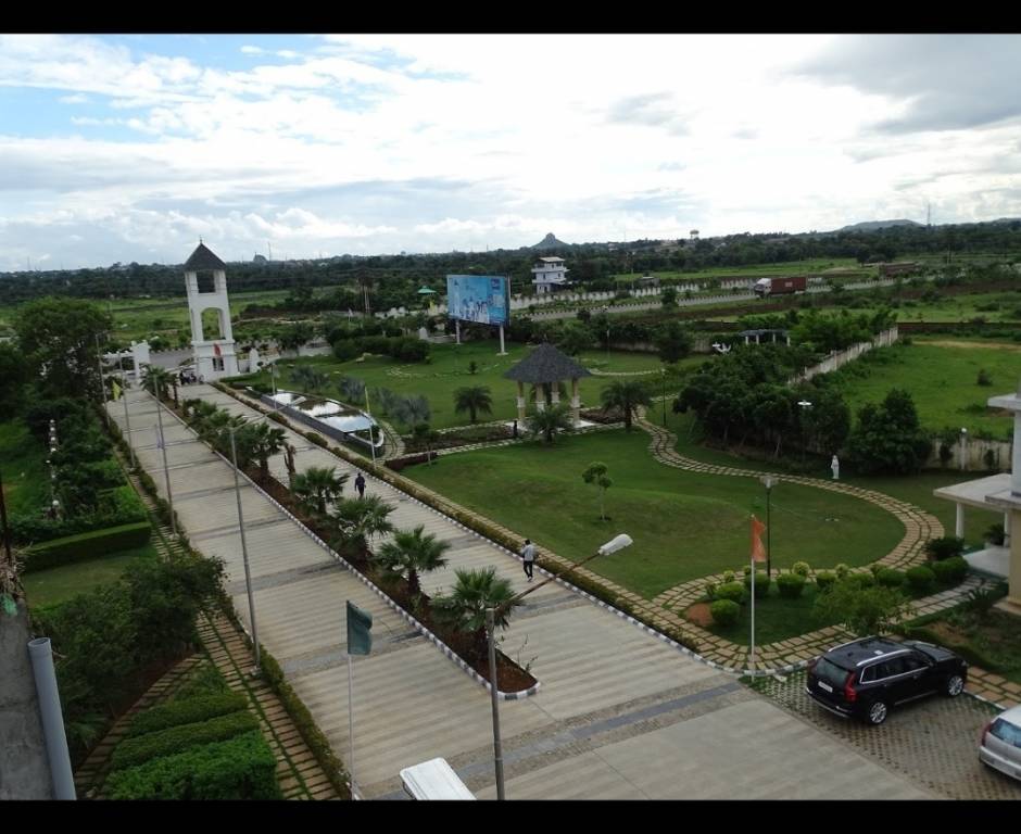  sanfran ashok city Others