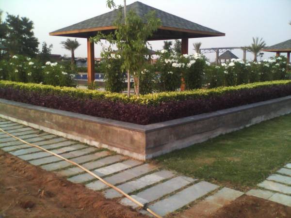 Images for Amenities of Sanfran Sanfran Ashok City Images for Amenities of Sanfran Sanfran Ashok City