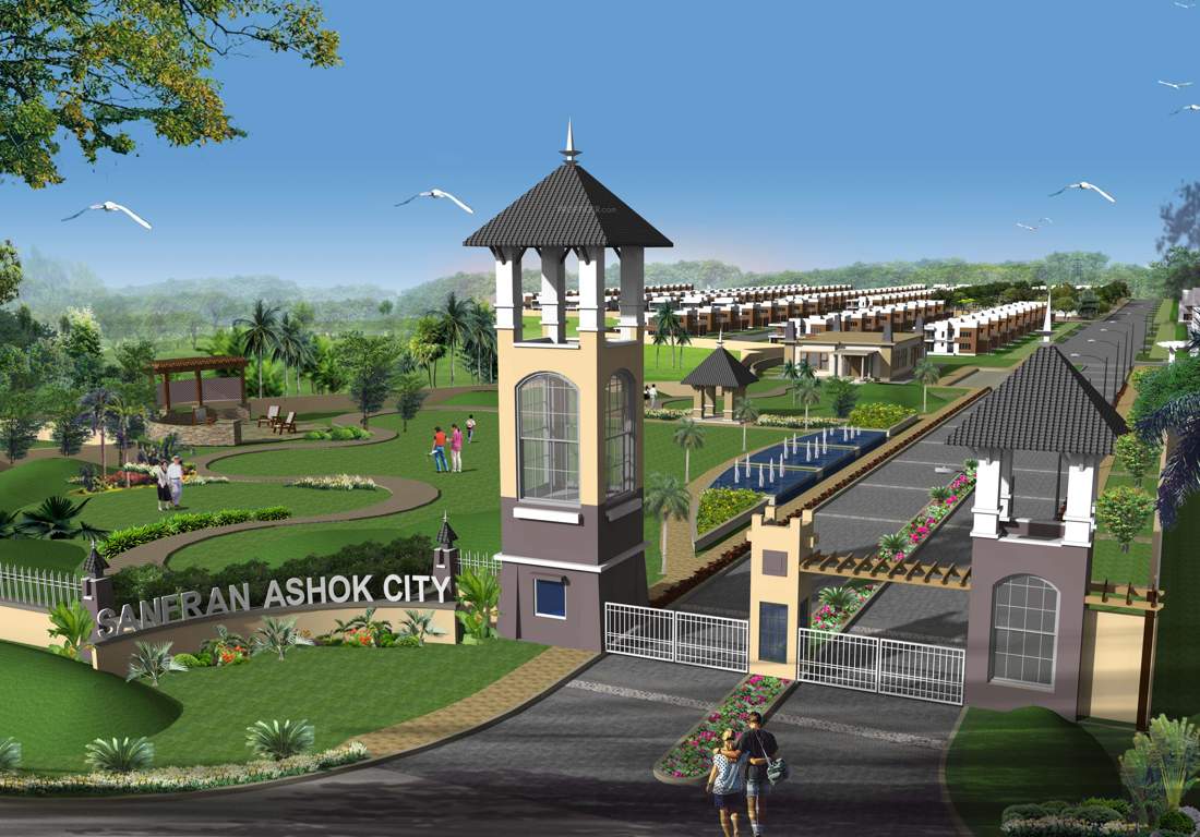 Images for Amenities of Sanfran Sanfran Ashok City