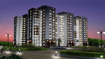 Images for Elevation of Spring Greens Phase 1 Images for Elevation of Spring Greens Phase 1