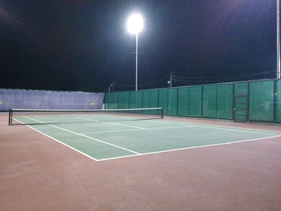  greens phase 1 Basketball Court