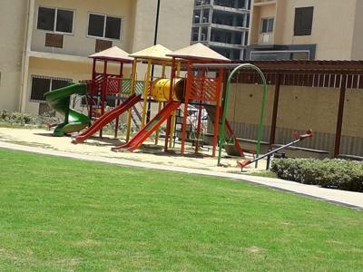 Children's play area greens-phase-1 Children's play area