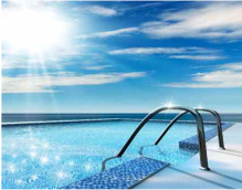  greens phase 1 Swimming Pool