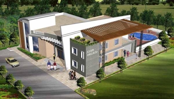 Images for Amenities of Spring Greens Phase 1