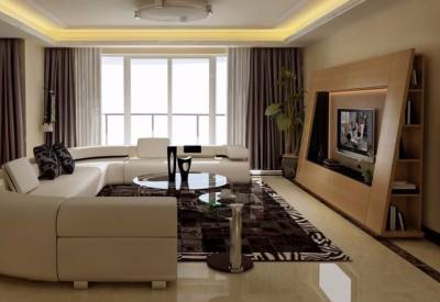 Living Area greens-phase-1 Living Area