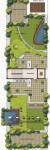 Etica Developers Saptami Terrace Floor Plan