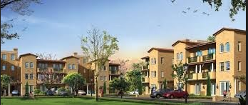 Elevation spanish-villa Elevation