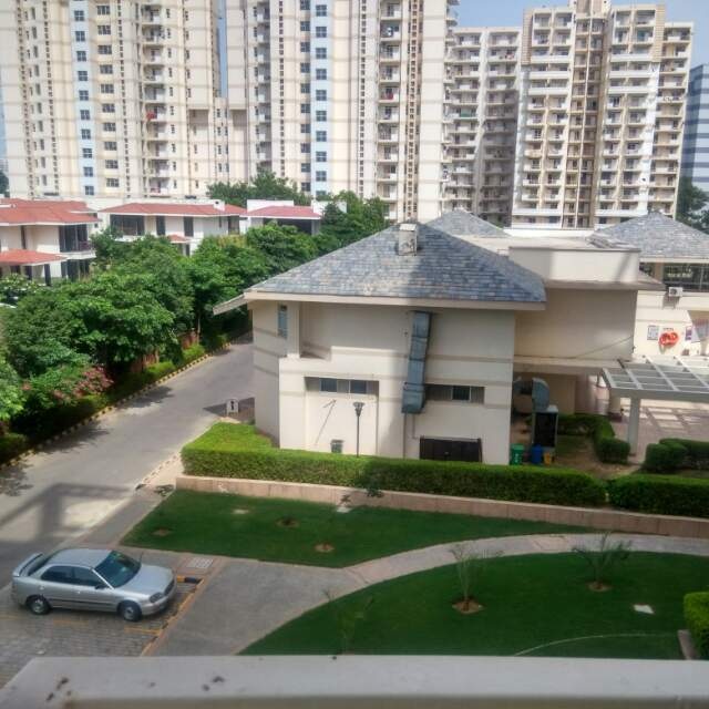 Bestech Park View City 1