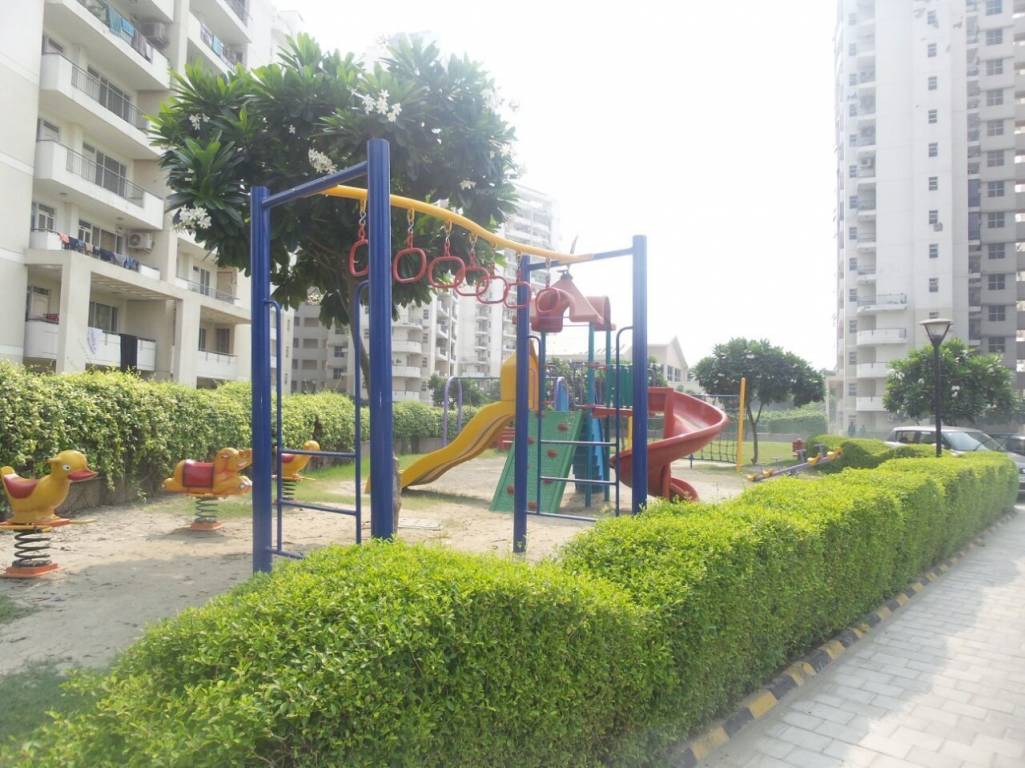 Bestech Park View City 1