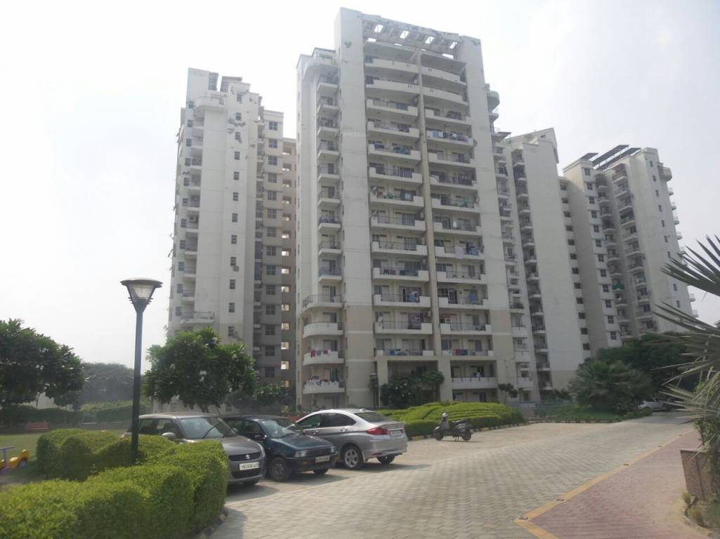 Bestech Park View City 1