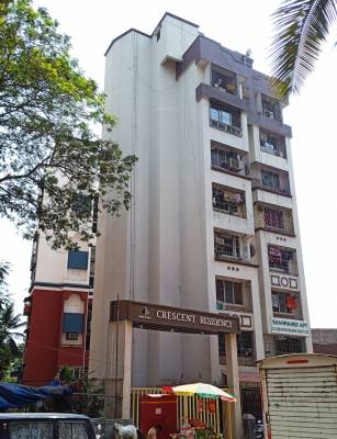 residency Elevation Elevation