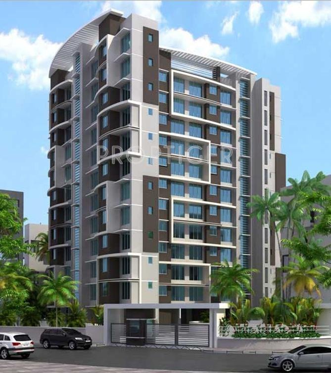  residency Images for Elevation of Crescent Residency