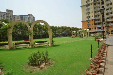 Images for Elevation of DLF Belvedere Tower Images for Elevation of DLF Belvedere Tower