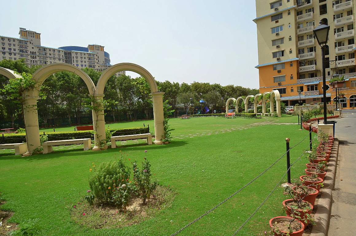  belvedere tower Images for Elevation of DLF Belvedere Tower