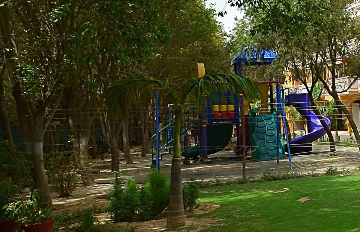  belvedere tower Children's play area