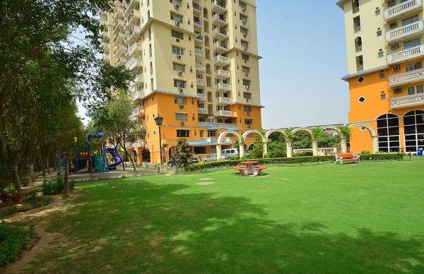 Images for Amenities of DLF Belvedere Tower Images for Amenities of DLF Belvedere Tower